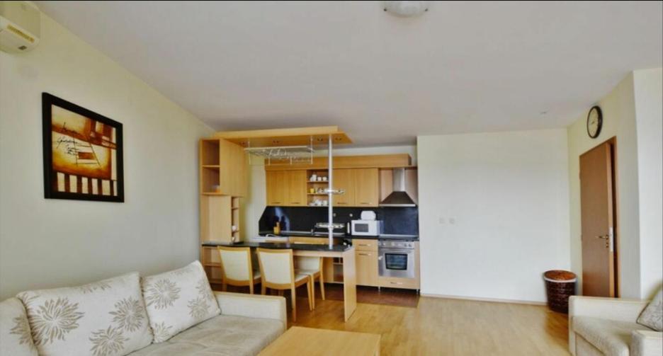 Fort Knox Privilege C-4 265 Apartment Sveti Vlas Exteriör bild