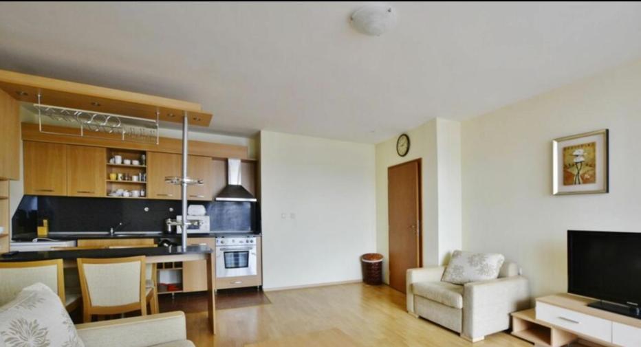 Fort Knox Privilege C-4 265 Apartment Sveti Vlas Exteriör bild