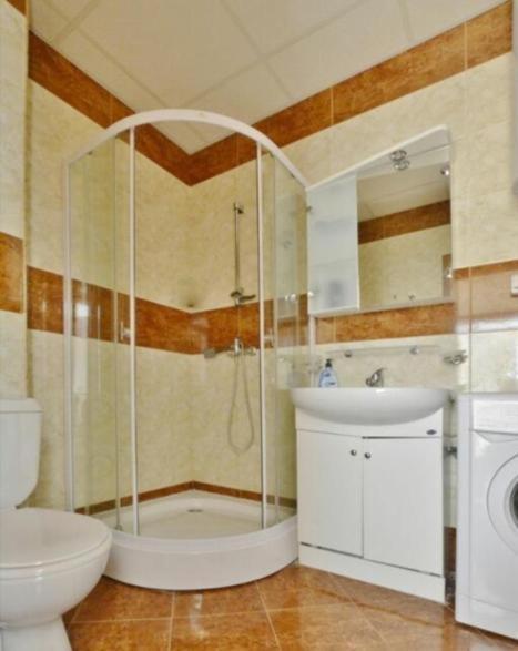 Fort Knox Privilege C-4 265 Apartment Sveti Vlas Exteriör bild